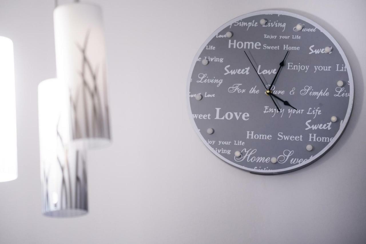 Apartmani Judita Zara Esterno foto